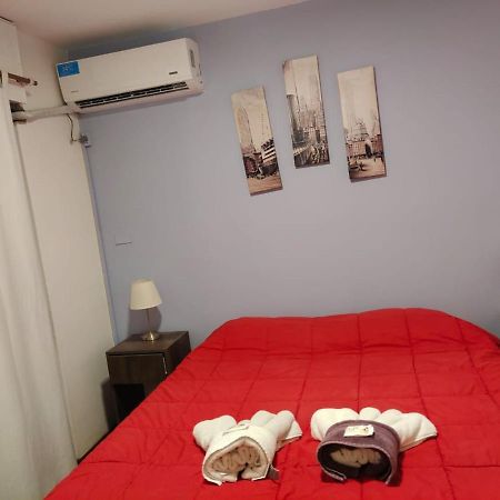 Ferienwohnung Apartamento La Canada Córdoba Exterior foto