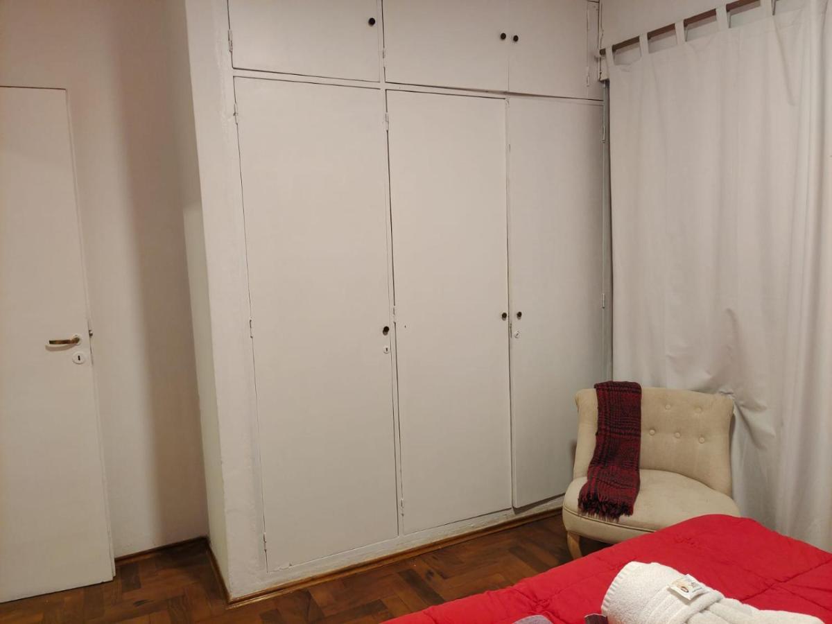 Ferienwohnung Apartamento La Canada Córdoba Exterior foto