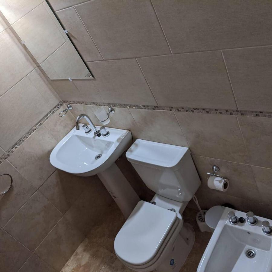 Ferienwohnung Apartamento La Canada Córdoba Exterior foto