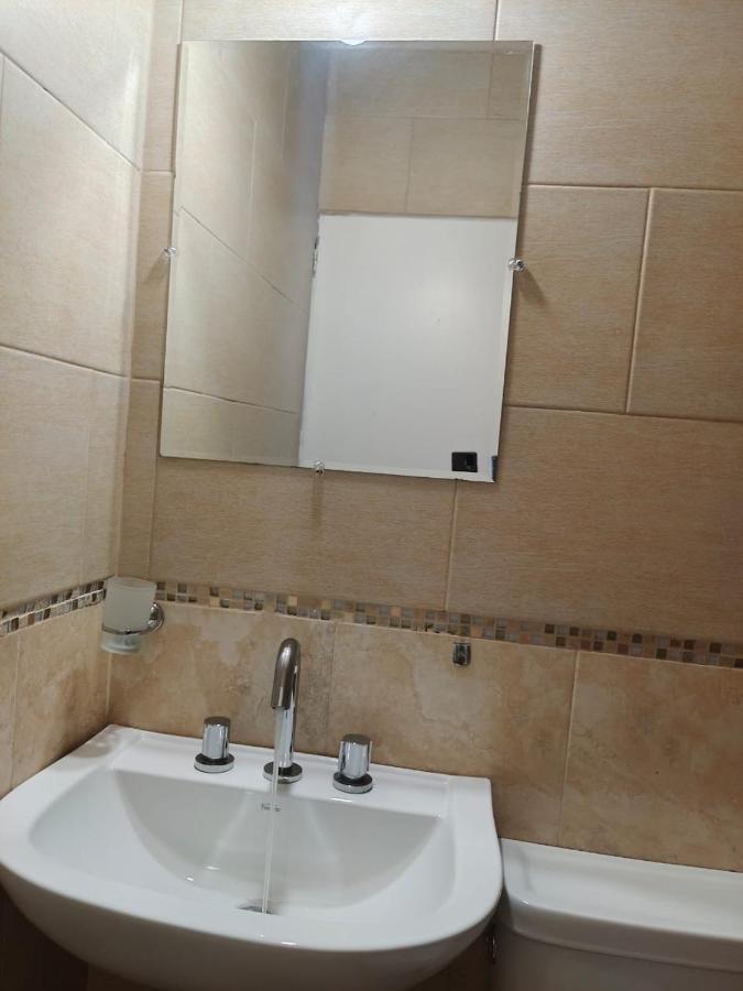 Ferienwohnung Apartamento La Canada Córdoba Exterior foto