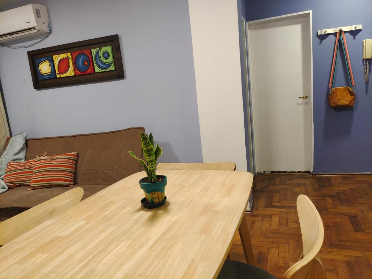 Ferienwohnung Apartamento La Canada Córdoba Exterior foto