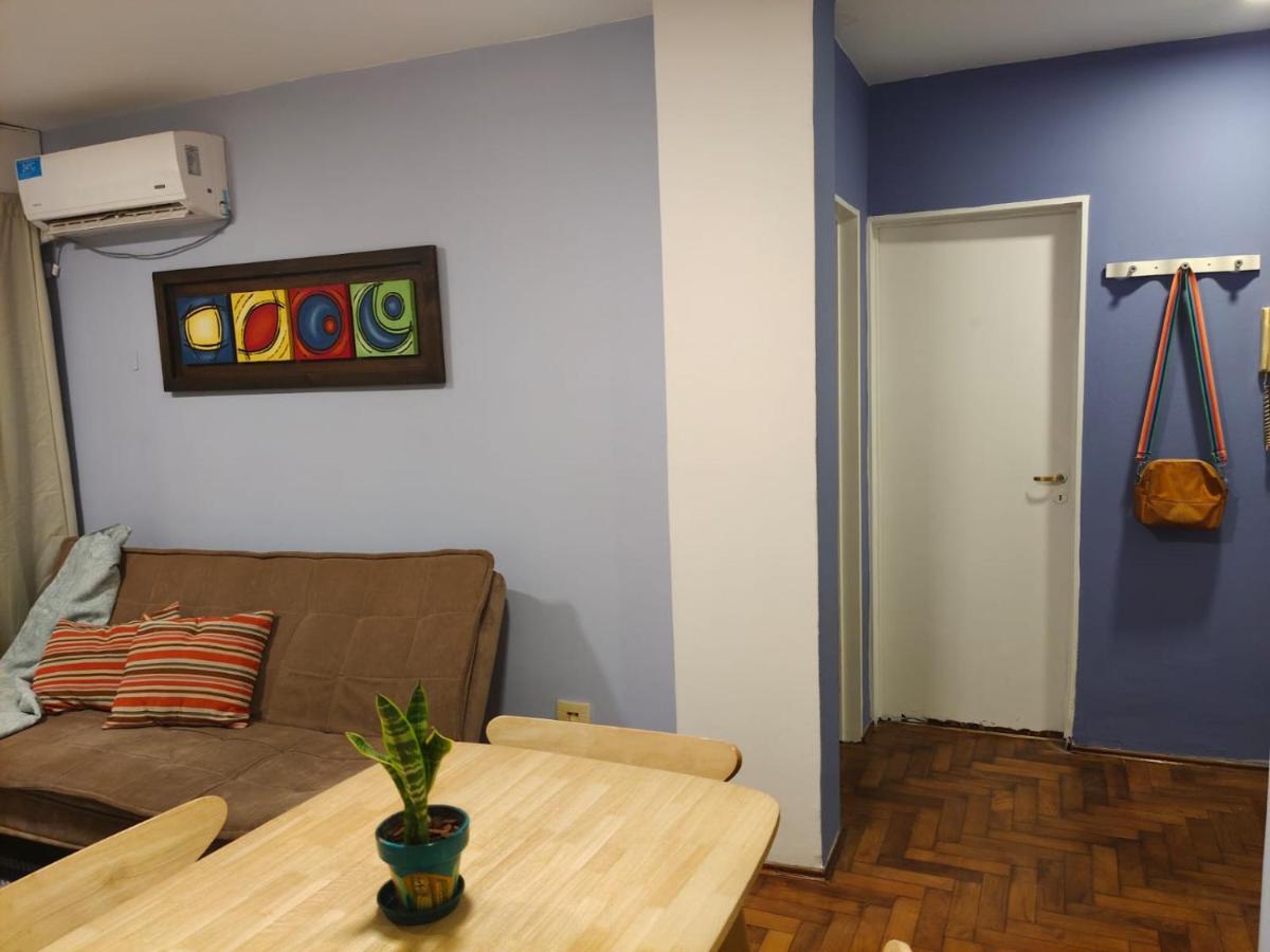 Ferienwohnung Apartamento La Canada Córdoba Exterior foto