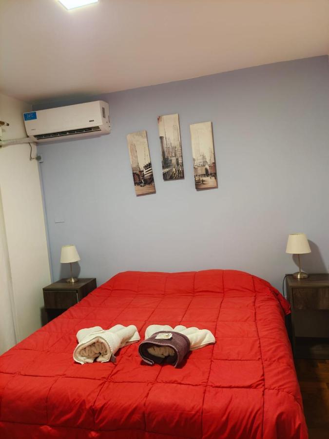 Ferienwohnung Apartamento La Canada Córdoba Exterior foto