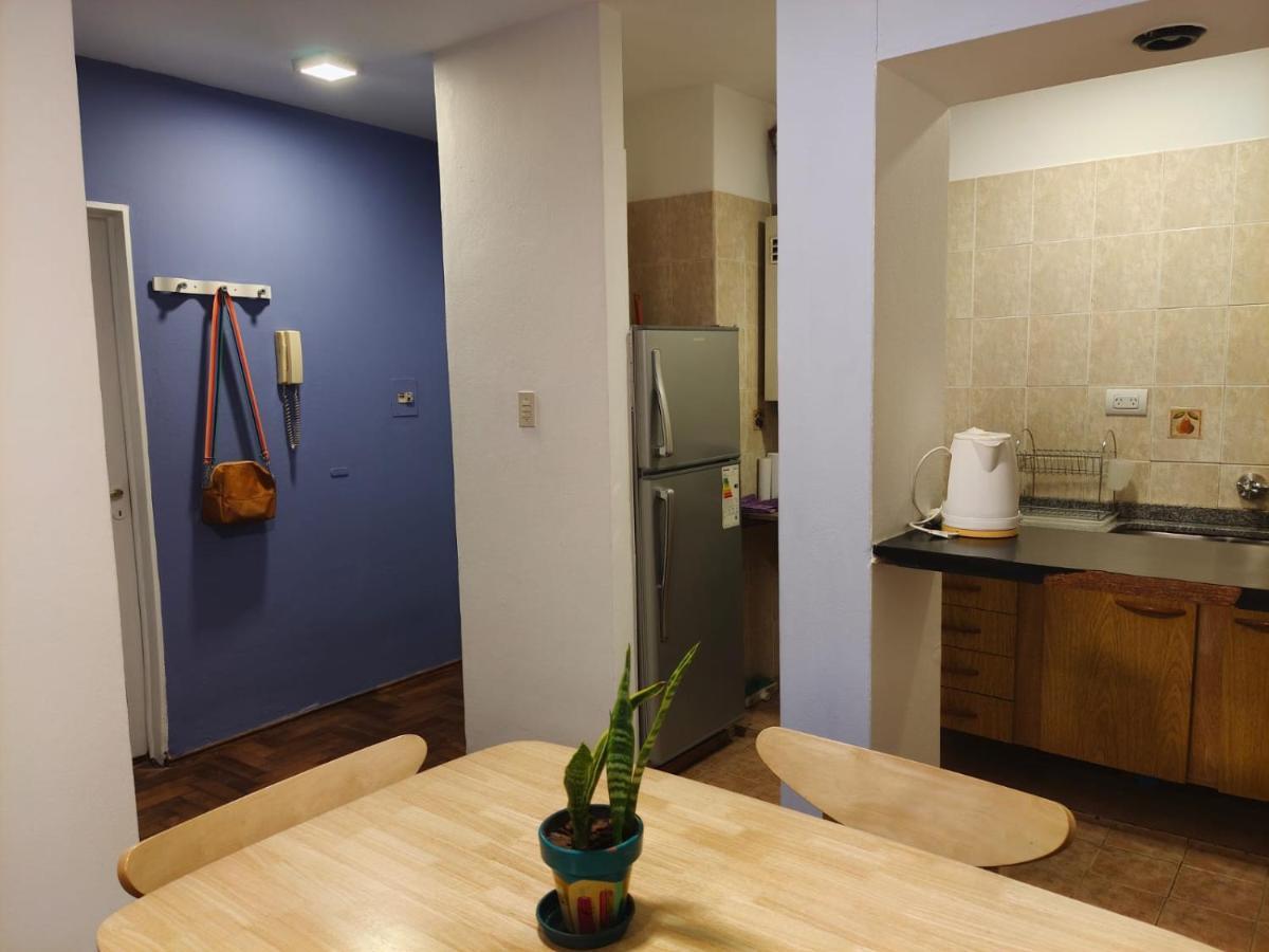 Ferienwohnung Apartamento La Canada Córdoba Exterior foto